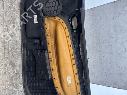 Front left panel CITROËN DS3 (SA_) 1.6 HDi 90 | BP38774080C58 - Image 3