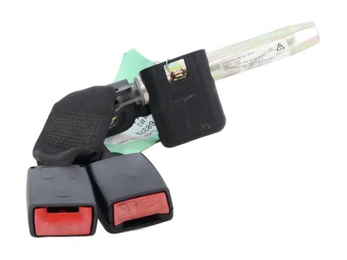 Used Seat buckle MERCEDES-BENZ C-CLASS (W203) C 220 CDI (203.006) (136 hp) 29440565