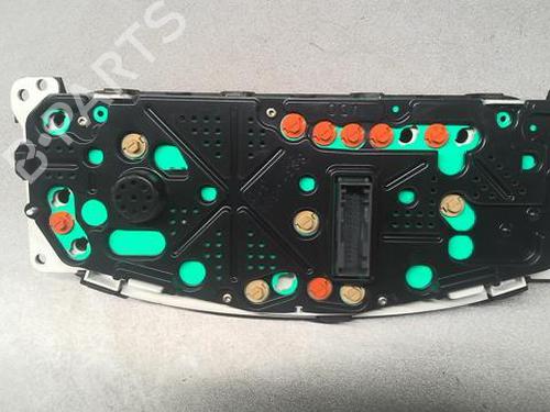 Used Instrument cluster Instrument cluster 21798249 21798249