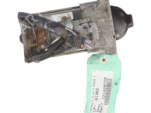 Starter RENAULT CLIO IV (BH_) 1.5 dCi 75 | BP32383258M8 - Image 5