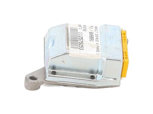 ECU airbags RENAULT ESPACE IV (JK0/1_) 2.2 dCi (JK0H) | BP29341954M53 