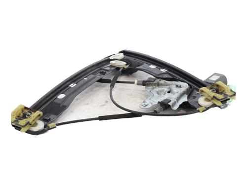 Rudehejsemekanisme ventre foran OPEL INSIGNIA A (G09) 2.0 CDTI (68) (140 hp) 31704643