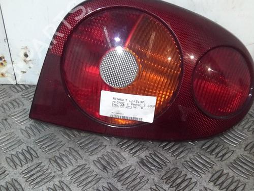 Right taillight RENAULT MEGANE I Coach (DA0/1_) 1.6 16V (DA0B, DA04, DA11) | BP20355645C35 