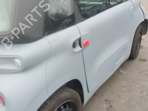 Right tailgate light CITROËN AMI (9A_) Electric (9AZ2CA) | BP32739491C80  - Image 14