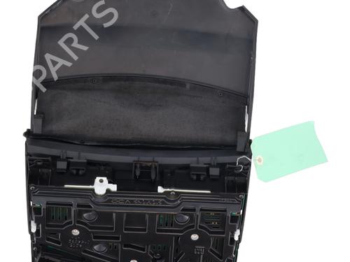 Instrument cluster OPEL ZAFIRA / ZAFIRA FAMILY B (A05) 1.9 CDTI (M75) | BP29560295C47 
