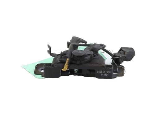 Used Hood lock RENAULT CLIO IV (BH_) 1.5 dCi 75 (75 hp) 28589632