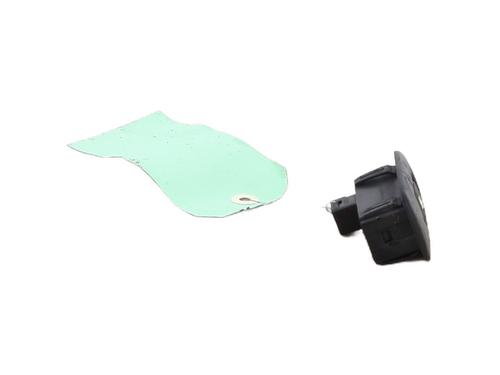 Used Right rear window switch Right rear window switch PEUGEOT 207 (WA_, WC_) 1.6 HDi (90 hp) 21728373 21728373