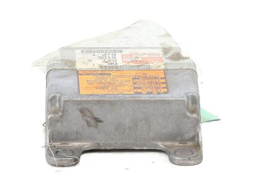 ECU airbags TOYOTA COROLLA Verso (_E12_) 2.0 D-4D (CDE120_, CDE120R) | BP29493242M53 
