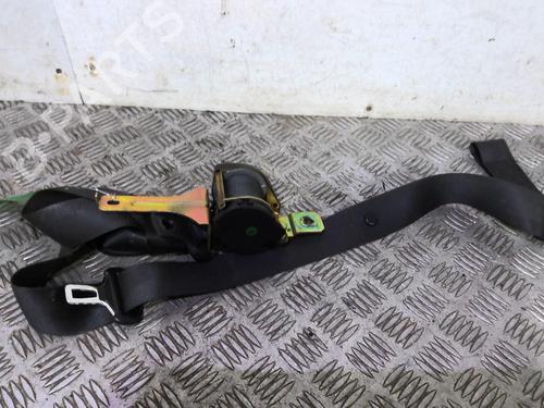 Front left belt tensioner HONDA PRELUDE IV (BB_) 2.0 i 16V (BB3) | BP20350977C87 