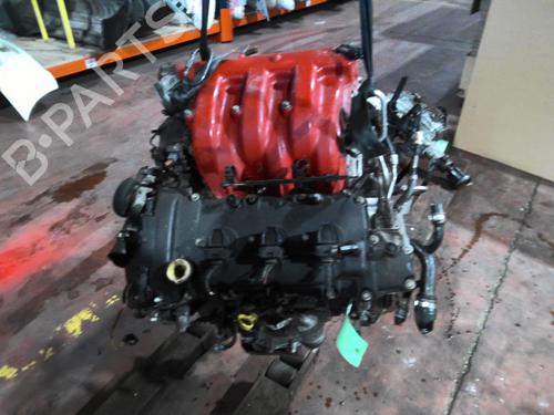 Engine ALFA ROMEO BRERA (939_) 3.2 JTS Q4 (939.DXG22) | BP23789473M1 - Image 4