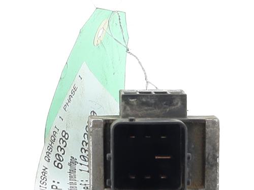 Electronic module NISSAN QASHQAI / QASHQAI +2 I (J10, NJ10, JJ10E) 1.5 dCi | BP28032530M83 