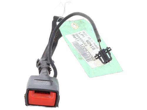 Engache cinturón AUDI A3 (8P1) 1.9 TDI (105 hp) 33186605