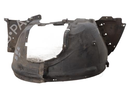 Used Wheel arch BMW X5 (E70) 3.0 3.0d (211 hp) 25223860