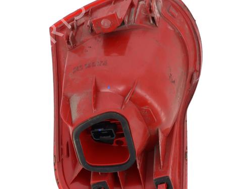 Right taillight VW PASSAT B6 Variant (3C5) 2.0 TDI | BP23788740C35  - Image 6