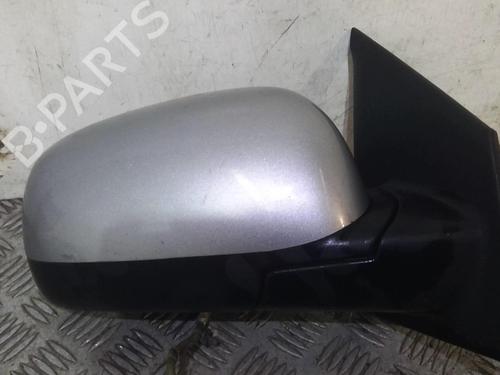 Right mirror NISSAN NOTE (E11, NE11) 1.4 | BP20361112C27 