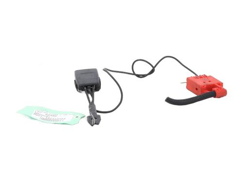 Seat buckle MERCEDES-BENZ A-CLASS (W169) A 170 (169.032, 169.332) | BP32456621I32