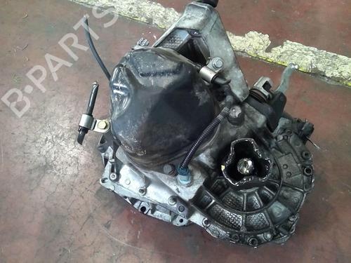 Gearbox DACIA LOGAN (LS_) 1.5 dCi (LS0K) | BP21816750M3 - Image 2