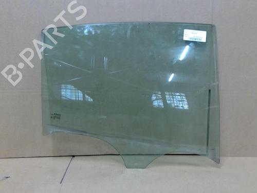 Rear right door window RENAULT LAGUNA III (BT0/1) 2.0 dCi (BT01, BT08, BT09, BT0E, BT0K, BT12, BT1C, BT1D,... 823000001R
