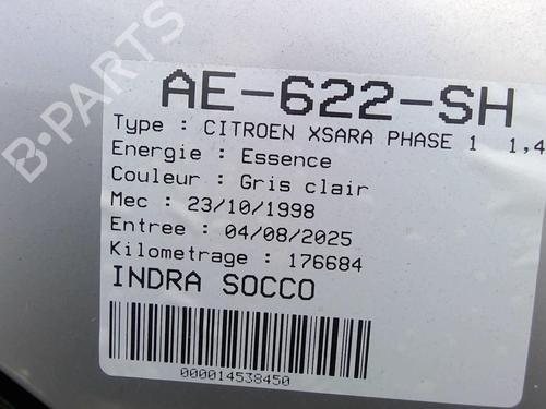 Right taillight CITROËN XSARA (N1) 1.4 i | BP28080167C35 