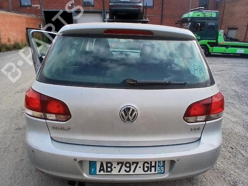 Sæde sæt VW GOLF VI (5K1) 2.0 TDI | BP39020749C78  - Image 13