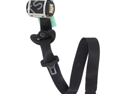 Used Front left seatbelt MINI MINI (R56) Cooper D (109 hp) 30763622