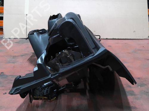 Tablier CITROËN C4 CACTUS 1.6 HDi 90 | BP32213257C46 