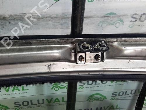 Used Tailgate FORD PUMA (EC_) 1.7 16V (125 hp) 20362183
