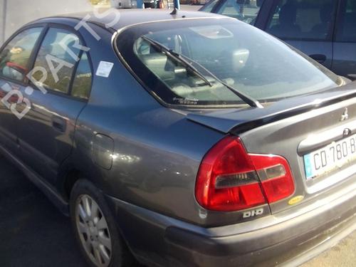 Used Parts MITSUBISHI CARISMA (DA_) 1.9 DI-D (DA5A) 1877800