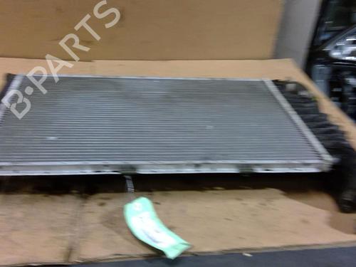 Used Water radiator Water radiator PEUGEOT 405 I (15B) 1.9 (122 hp) 32321100 32321100