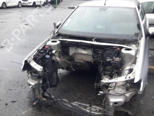 Instrument cluster PEUGEOT 406 (8B) 2.2 | BP20352610C47 