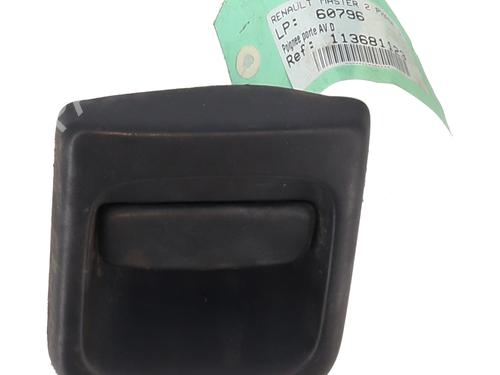 Front right exterior door handle RENAULT MASTER II Van (FD) 2.8 dTI (FD0C, FD0F, FD2B, FD2F, FD3C, FD3F) | BP29900731C129