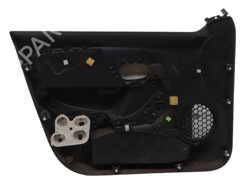 Used Front right panel Front right panel DACIA SANDERO II 1.0 SCe 75 (B8JC, B8JD, B8NC) (73 hp) 33803889 33803889