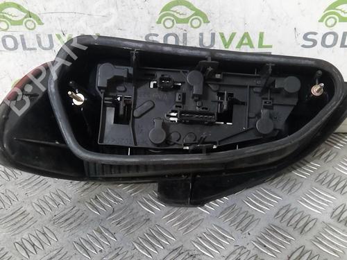 Left taillight PEUGEOT 406 (8B) 1.9 TD | BP20362277C34 