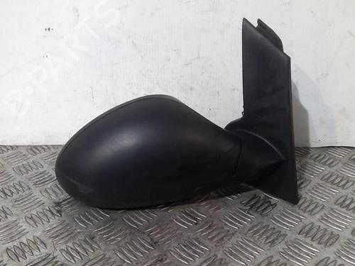 Right mirror SEAT TOLEDO III (5P2) 1.9 TDI | BP20356183C27 
