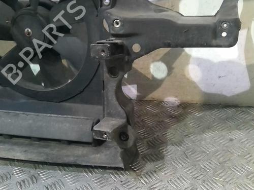 Front slam panel VW GOLF IV Cabriolet (1E7) 1.9 TDI | BP20353319C72 