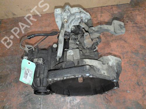 Gearbox VW GOLF V (1K1) 1.9 TDI | BP39258286M3 - Image 2