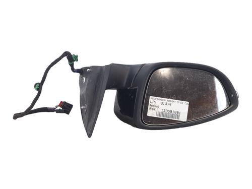 Used Left mirror Left mirror VW PASSAT CC B6 (357) 2.0 TDI (140 hp) 39647134 39647134
