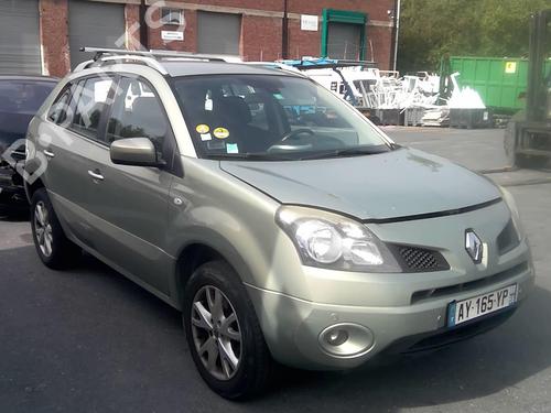 Alternator RENAULT KOLEOS I (HY_) 2.0 dCi (HY0K) | BP23789201M7  - Image 20