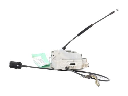 Front right lock RENAULT TWINGO II (CN0_) 1.5 dCi 75 | BP32150104C97