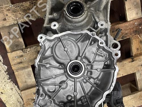 Used Engine Engine NISSAN LEAF (ZE0) Electric (109 hp) 33895800 33895800