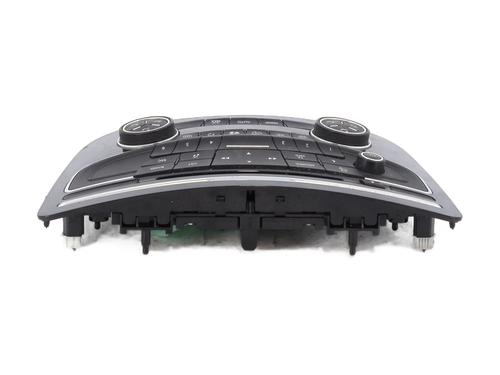 Climate control PEUGEOT 508 I (8D_) 2.0 HDi | BP29341876I5 