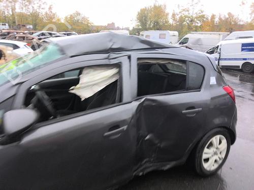 Right front window switch OPEL CORSA D (S07) 1.3 CDTI (L08, L68) | BP31287729I26  - Image 11