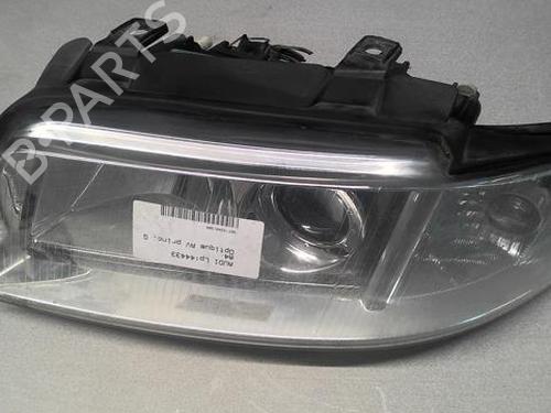 Left headlight AUDI A4 B5 (8D2) 1.9 TDI | BP25276163C28 - Image 3
