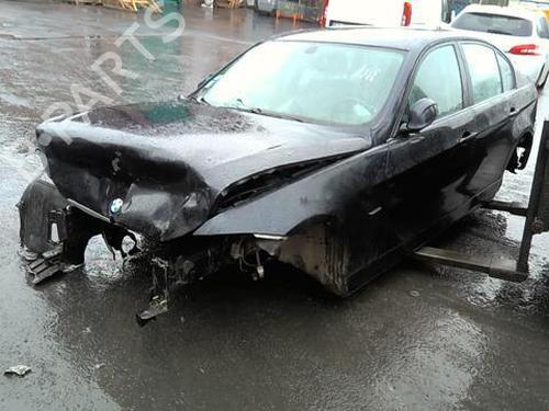 Left sun visor BMW 3 (E90) 318 d | BP20361134I1  - Image 24