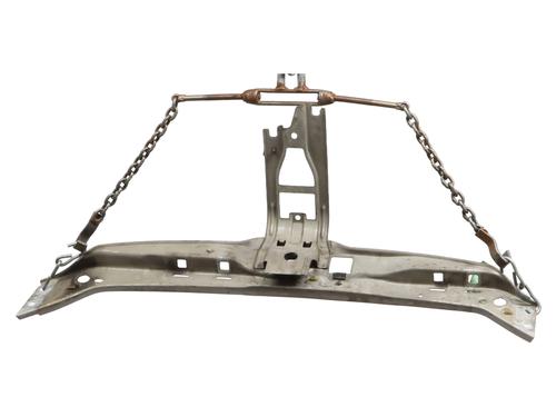 Frontplade/Frontkurv RENAULT CLIO II (BB_, CB_) 1.2 (BB0A, BB0F, BB10, BB1K, BB28, BB2D, BB2H, CB0A,... (58 hp) 31795391