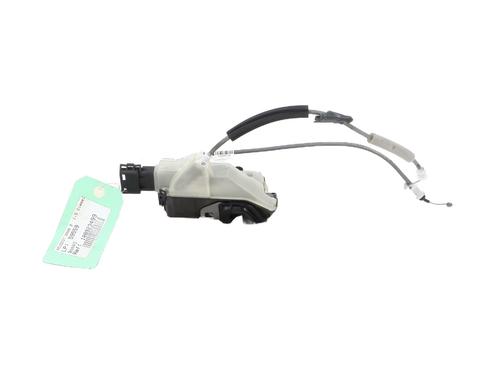 Front right lock PEUGEOT 2008 II (UD_, US_, UY_, UJ_, UR_, UC_) 1.5 BlueHDI 130 | BP27527605C97 