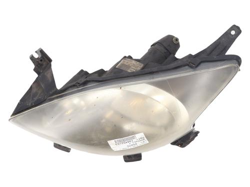 Used Left headlight Left headlight TOYOTA AYGO (_B1_) 1.4 D-4D (WNB10_, WNB10R) (54 hp) 40061693 40061693