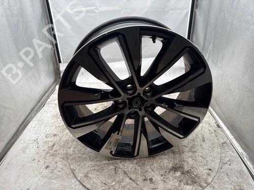 Fælk RENAULT ESPACE VI (RHN) E-TECH 200 Hybrid | BP39425435C45 - Image 2