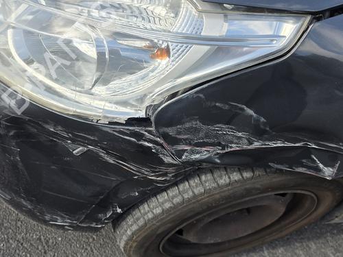 Front left panel PEUGEOT 208 I (CA_, CC_) 1.6 HDi | BP37601502C58 - Image 17