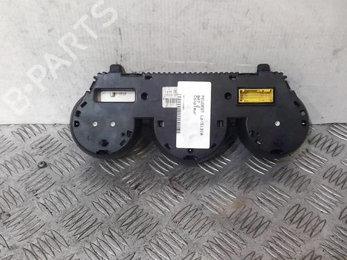 Used Instrument cluster Instrument cluster PEUGEOT 807 (EB_) 2.0 HDi (107 hp) 20359863 20359863